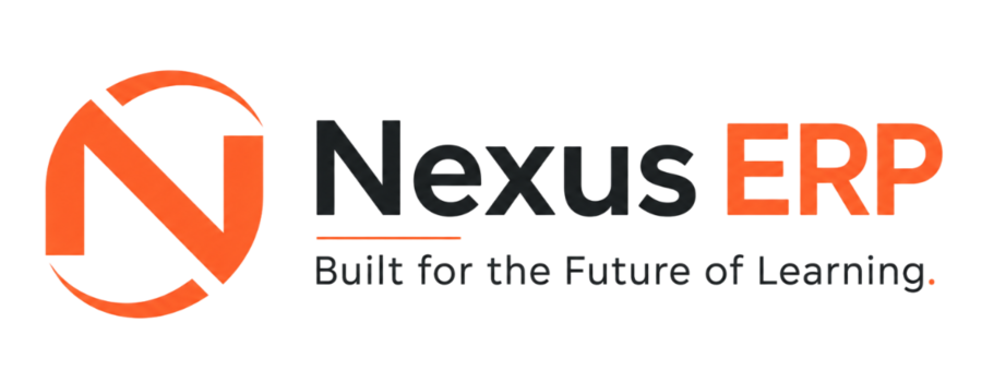 Nexus ERP